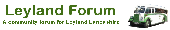 Leyland Forum